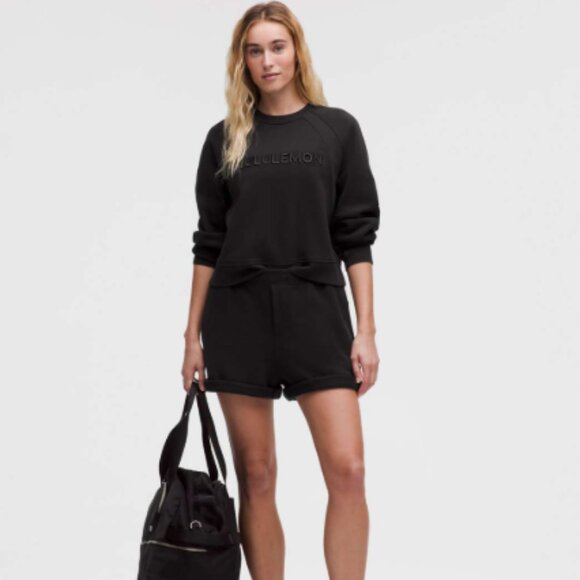 Lululemon | Scuba Oversized Pullover NWT - Picture 2 of 9